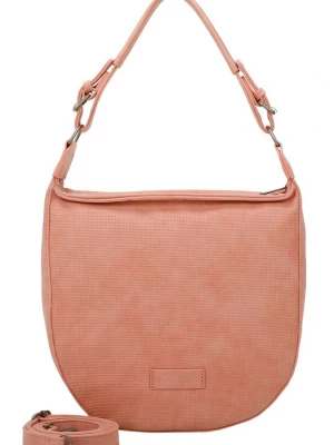 Foto van product Fritzi aus Preußen Handtas 'Jazy' abrikoos