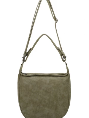Foto van product Fritzi aus Preußen Handtas 'Jazy' groen