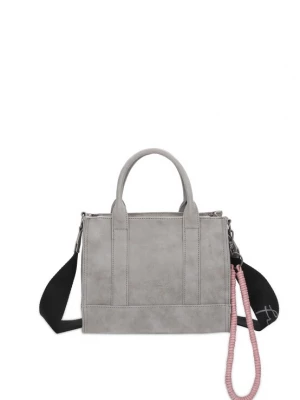 Foto van product Fritzi aus Preußen Handtas lichtgrijs