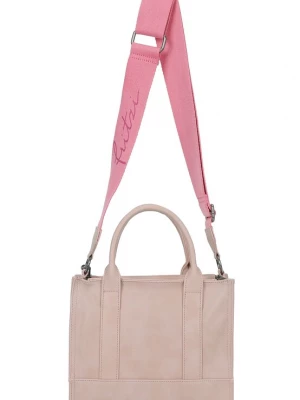 Foto van product Fritzi aus Preußen Handtas rosa