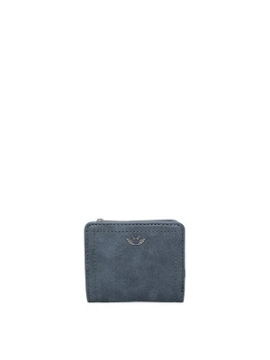 Foto van product Fritzi aus Preußen Portemonnee 'Aurelie' smoky blue