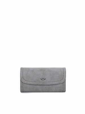 Foto van product Fritzi aus Preußen Portemonnee 'Heide' stone grey
