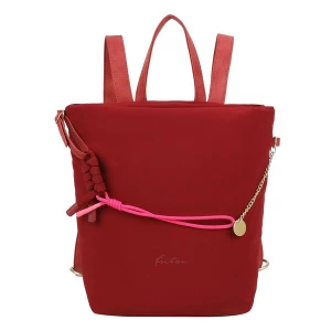 Foto van product Fritzi aus Preußen Rugzak 'Brigitte x Fritzi' bordeaux