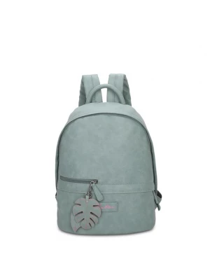 Foto van product Fritzi aus Preußen Rugzak 'Eco Fritzi07' mintgroen