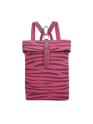 Foto van product Fritzi aus Preußen Rugzak 'Izzy03' cyclaam / pink