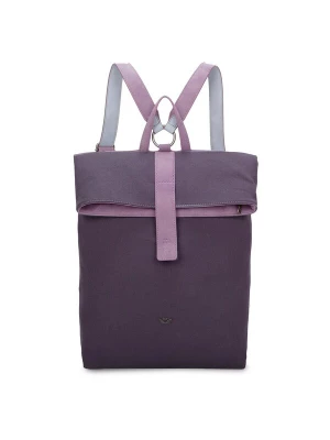 Foto van product Fritzi aus Preußen Rugzak 'Izzy03' lavendel / donkerlila
