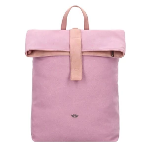 Foto van product Fritzi aus Preußen Rugzak 'Izzy03' rosa / poederroze / zilver