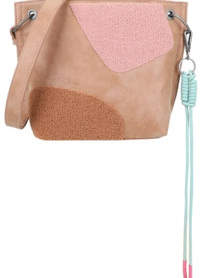 Foto van product Fritzi aus Preußen Schoudertas beige