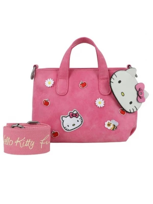 Foto van product Fritzi aus Preußen Schoudertas pink