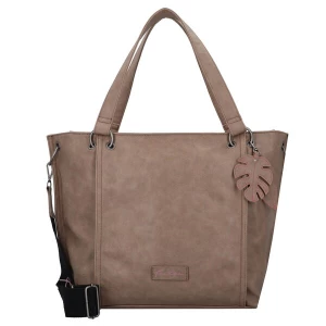 Foto van product Fritzi aus Preußen Shopper 'Eco Fritzi02' bruin