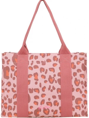Foto van product Fritzi aus Preußen Shopper 'Leo' pink / rosa