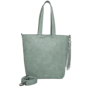 Foto van product Fritzi aus Preußen Shopper mintgroen