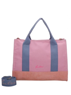 Foto van product Fritzi aus Preußen Shopper rosa