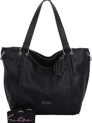 Foto van product Fritzi aus Preußen Shopper zwart
