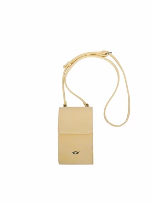 Foto van product Fritzi aus Preußen Smartphonehoesje 'Flap' beige