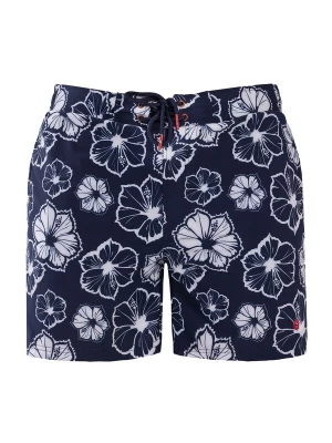 Foto van product Frozen Cape Zwemshorts blauw