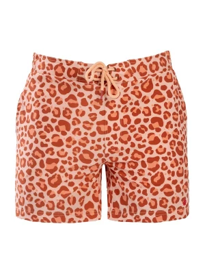 Foto van product Frozen Cape Zwemshorts crème