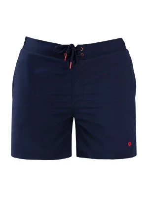 Foto van product Frozen Cape Zwemshorts donkerblauw