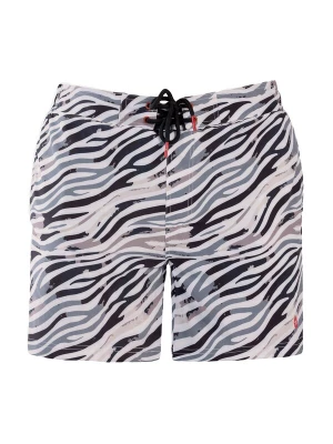 Foto van product Frozen Cape Zwemshorts grijs