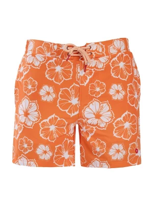 Foto van product Frozen Cape Zwemshorts oranje