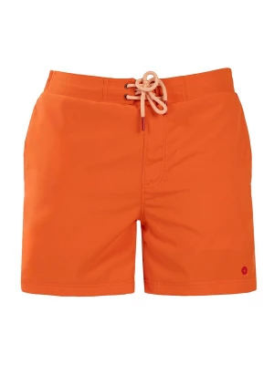 Foto van product Frozen Cape Zwemshorts rood