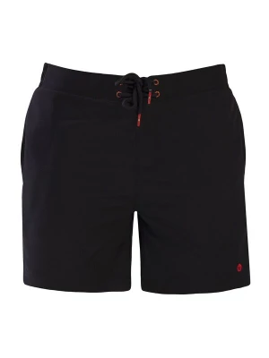 Foto van product Frozen Cape Zwemshorts zwart