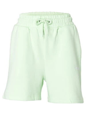 Foto van product FUBU Broek 'Corporate' mintgroen
