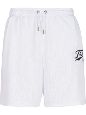 Foto van product FUBU Broek nachtblauw / wit