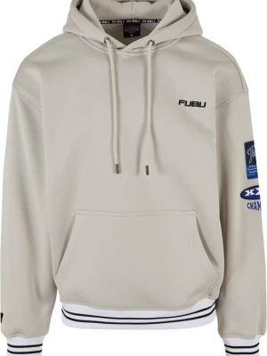 Foto van product FUBU Sweatshirt crème / zwart