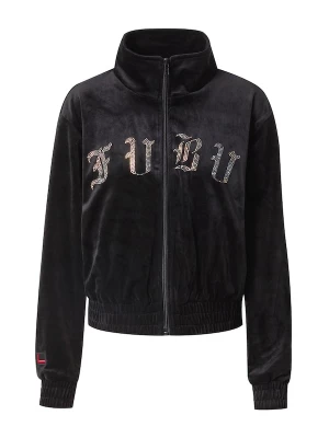 Foto van product FUBU Tussenjas zwart / transparant