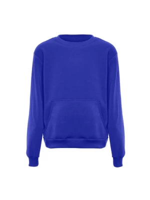 Foto van product ALEKO Sweatshirt royal blue / koningsblauw granatowy