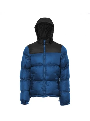 Foto van product hoona Winterjas enziaan / zwart