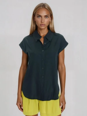 Foto van product Funky Buddha Blouse zwart
