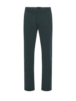 Foto van product Funky Buddha Broek donkergroen