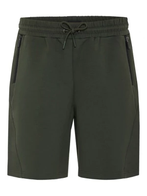 Foto van product Funky Buddha Broek jade groen