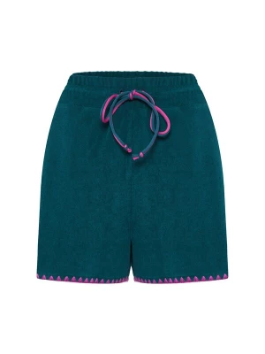Foto van product Funky Buddha Broek petrol