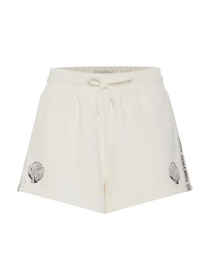 Foto van product Funky Buddha Broek zwart / offwhite