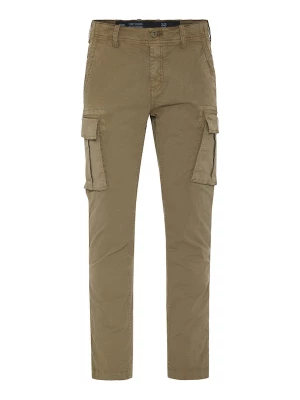 Foto van product Funky Buddha Cargobroek kaki