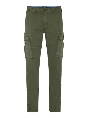 Foto van product Funky Buddha Cargobroek kiwi