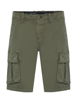 Foto van product Funky Buddha Cargobroek olijfgroen
