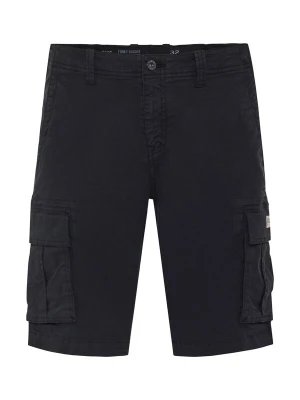 Foto van product Funky Buddha Cargobroek zwart