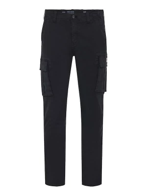 Foto van product Funky Buddha Cargobroek zwart