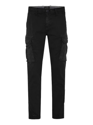 Foto van product Funky Buddha Cargobroek zwart