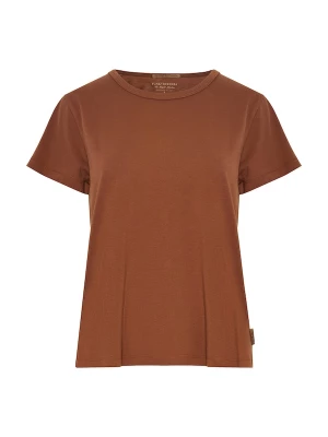 Foto van product Funky Buddha Shirt bruin