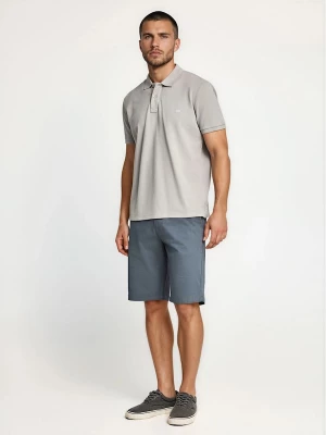 Foto van product Funky Buddha Shirt grijs
