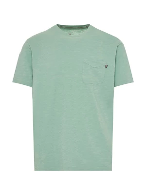 Foto van product Funky Buddha Shirt olijfgroen
