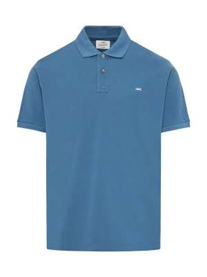 Foto van product Funky Buddha Shirt royal blue / koningsblauw