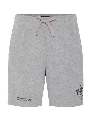Foto van product Funky Buddha Sportbroek grijs gemêleerd