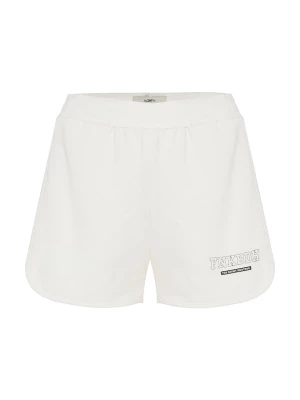 Foto van product Funky Buddha Sportbroek offwhite