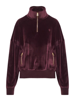 Foto van product Funky Buddha Trui bourgogne